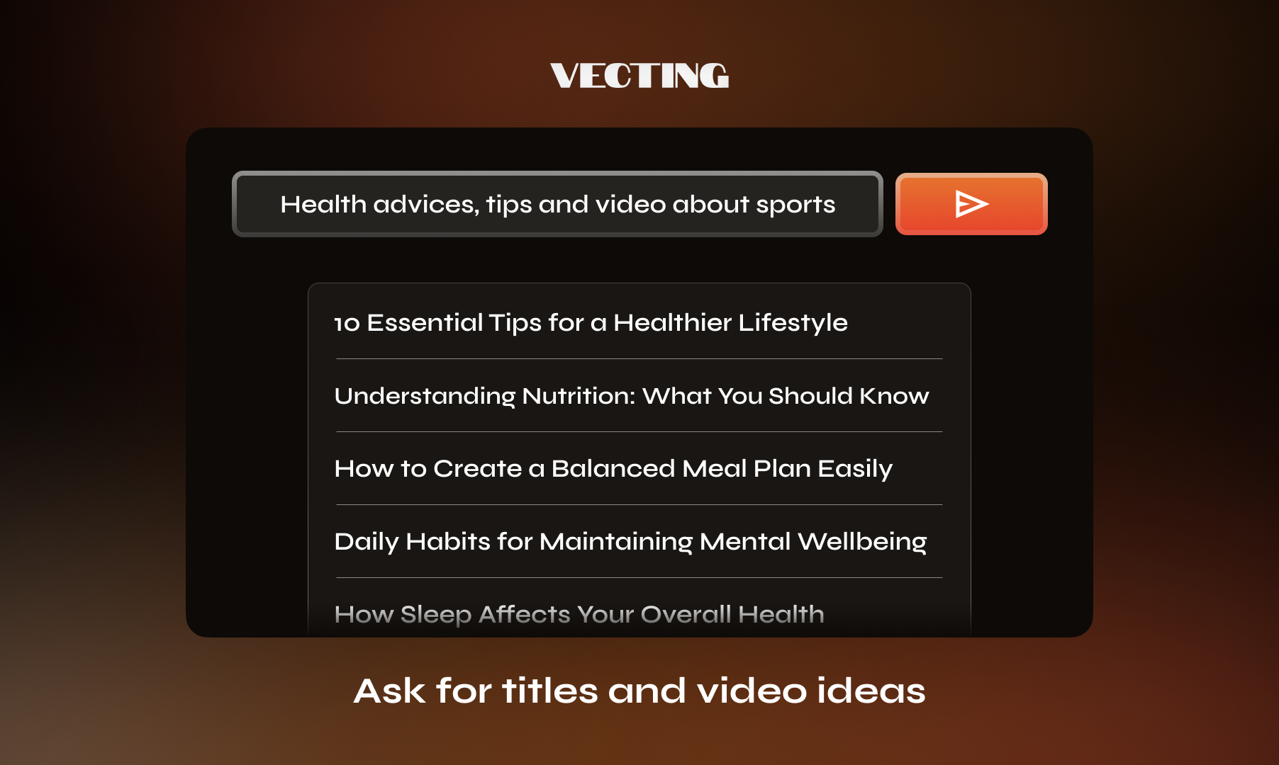 Vekting media 3