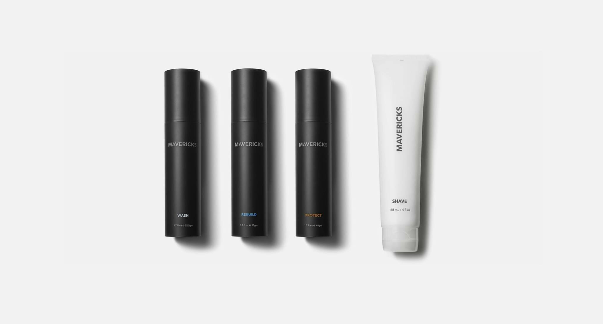 Mavericks gallery image