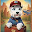 Disney Pixar AI Image Generator