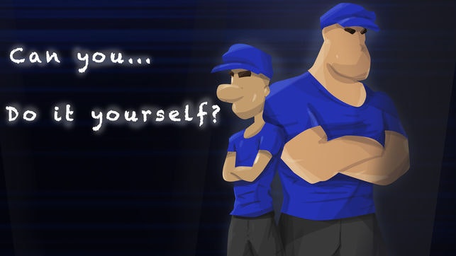 U.D.I.Y. gallery image