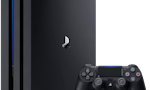 Playstation 4 Pro image