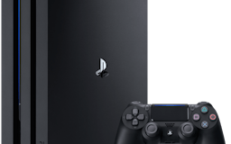 PlayStation 4 media 3