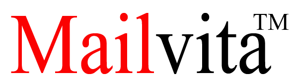 Mailvita MBOX to PST Converter for Mac