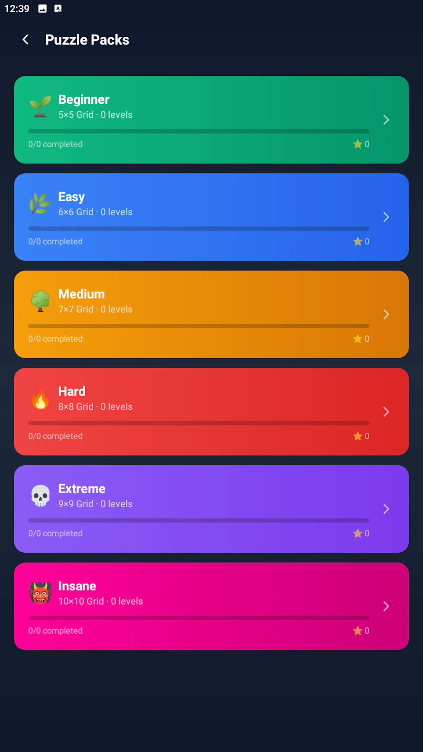 Flow Free Connect  screenshot 2