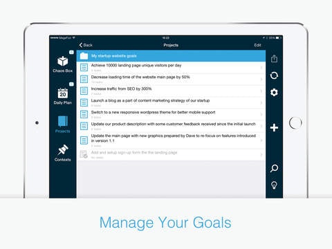 Chaos Control gallery image