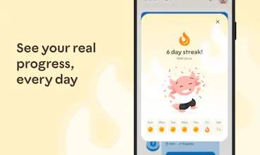 Educato App gallery image