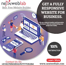 NextwebLab gallery image