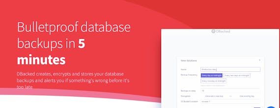 DBacked gallery image