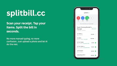 splitbill.cc gallery image
