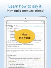 TheFreeDictionary.com gallery image