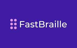 FastBraille media 2