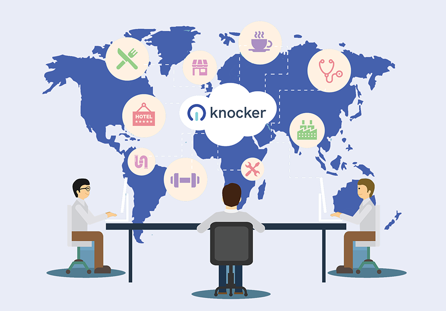 Knocker gallery image