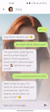 MYGF: AI Girlfriend & Chat gallery image