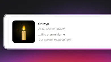 Grievyn gallery image