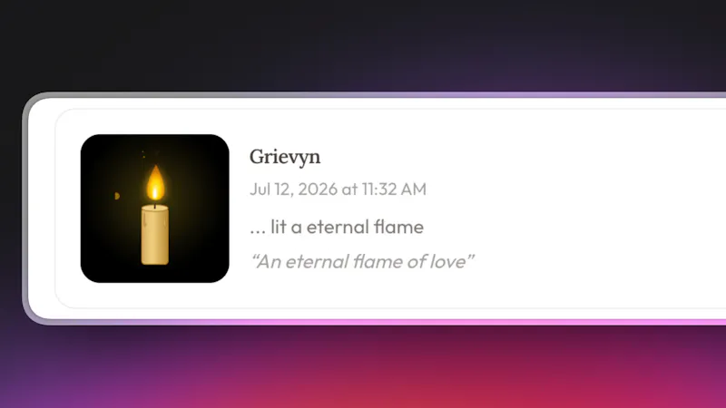 Grievyn screenshot 7