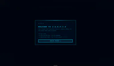 JARVIS AI gallery image