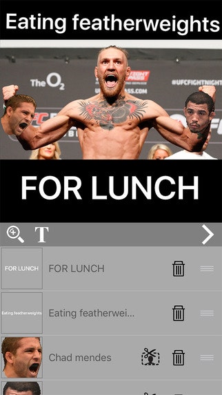 ChopShop - Basic Photoshop for iPhone gallery image