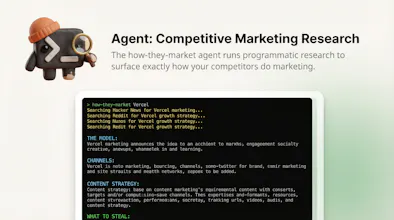 Tech Marketing Framework gallery image