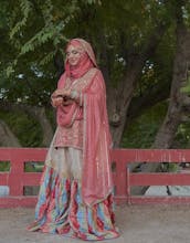 Top Bridal Designers in Pakistan gallery image