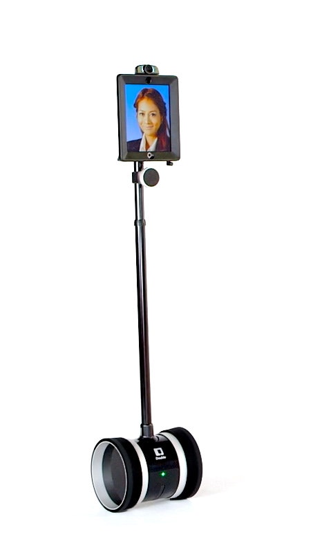 Double Robotics gallery image