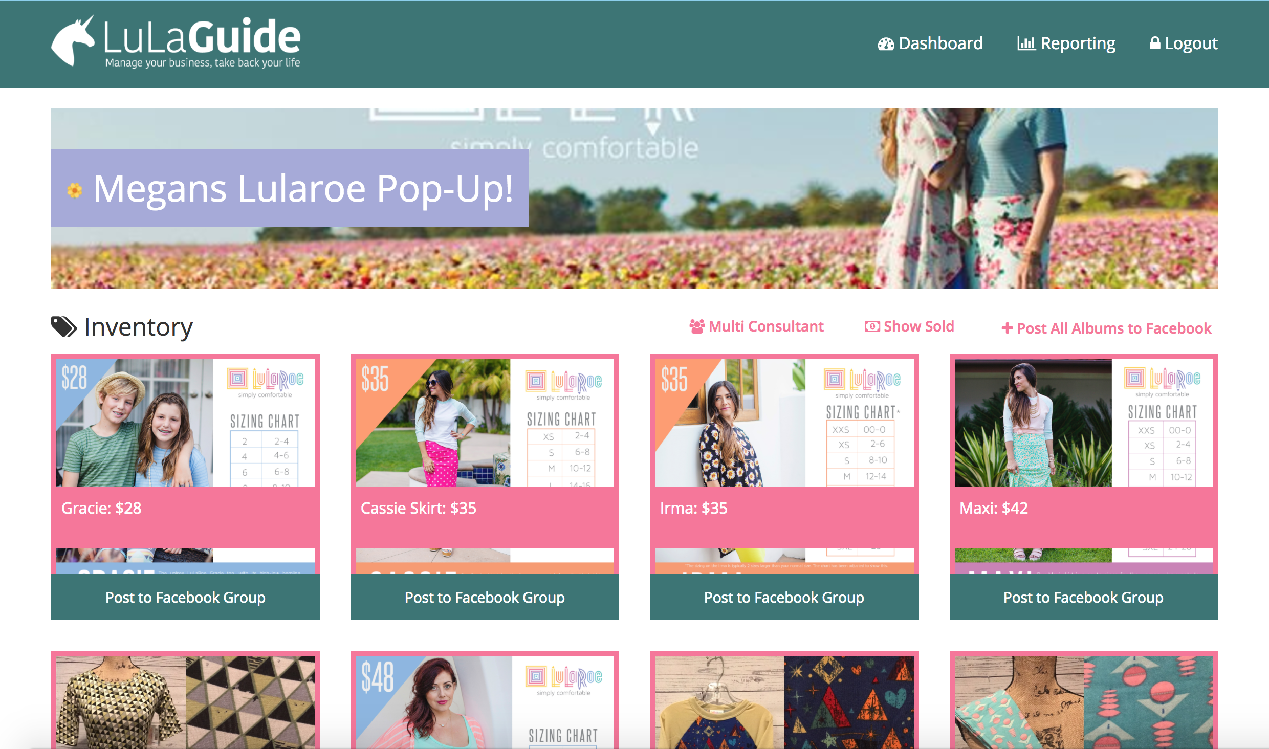 LulaGuide gallery image