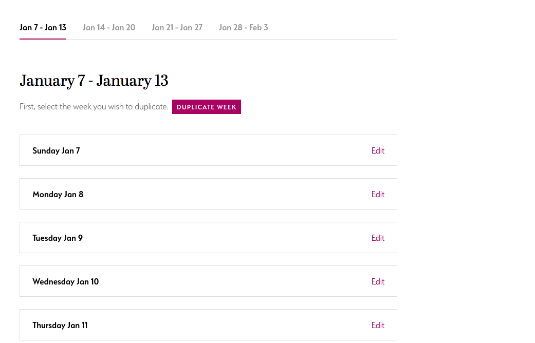 Mentorly gallery image