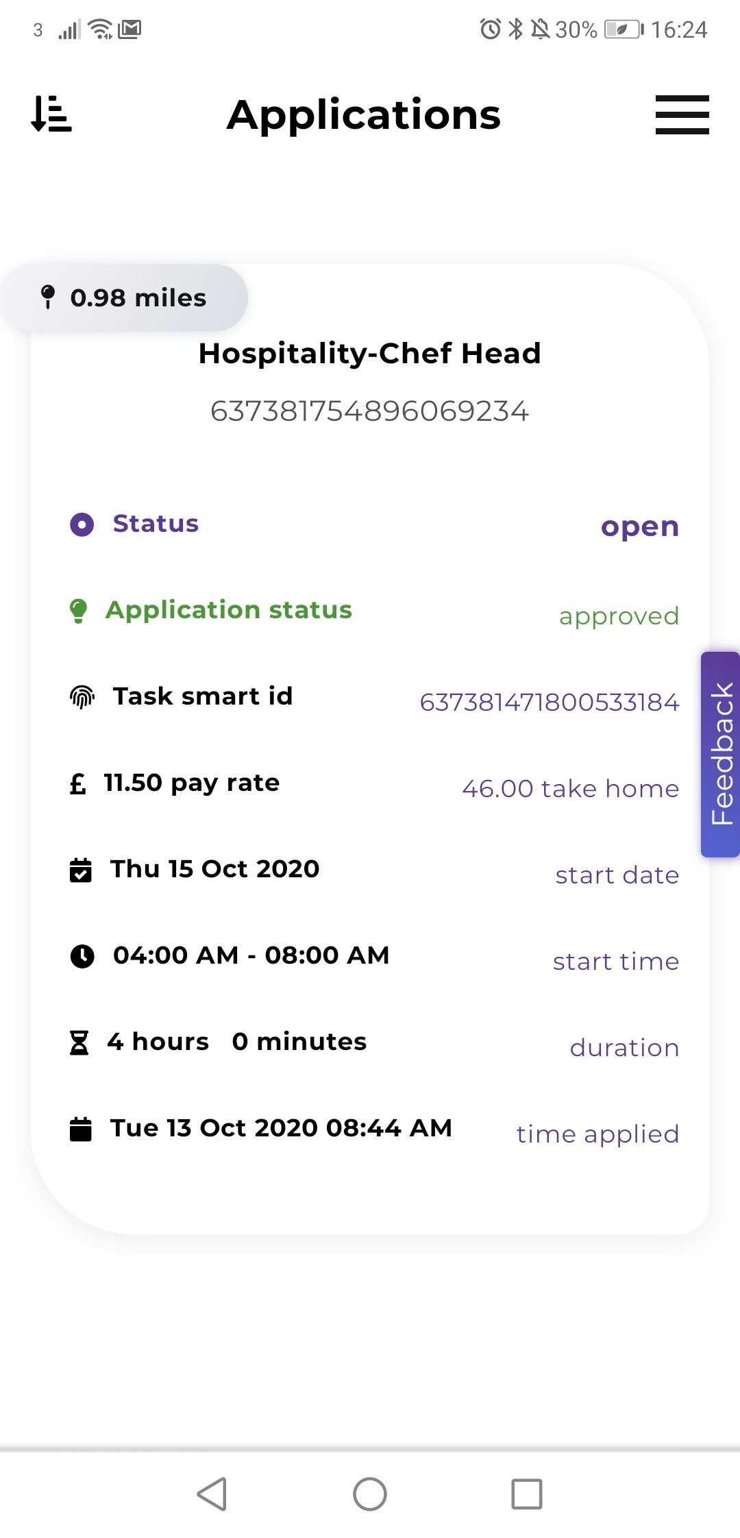 Taskmagnet gallery image