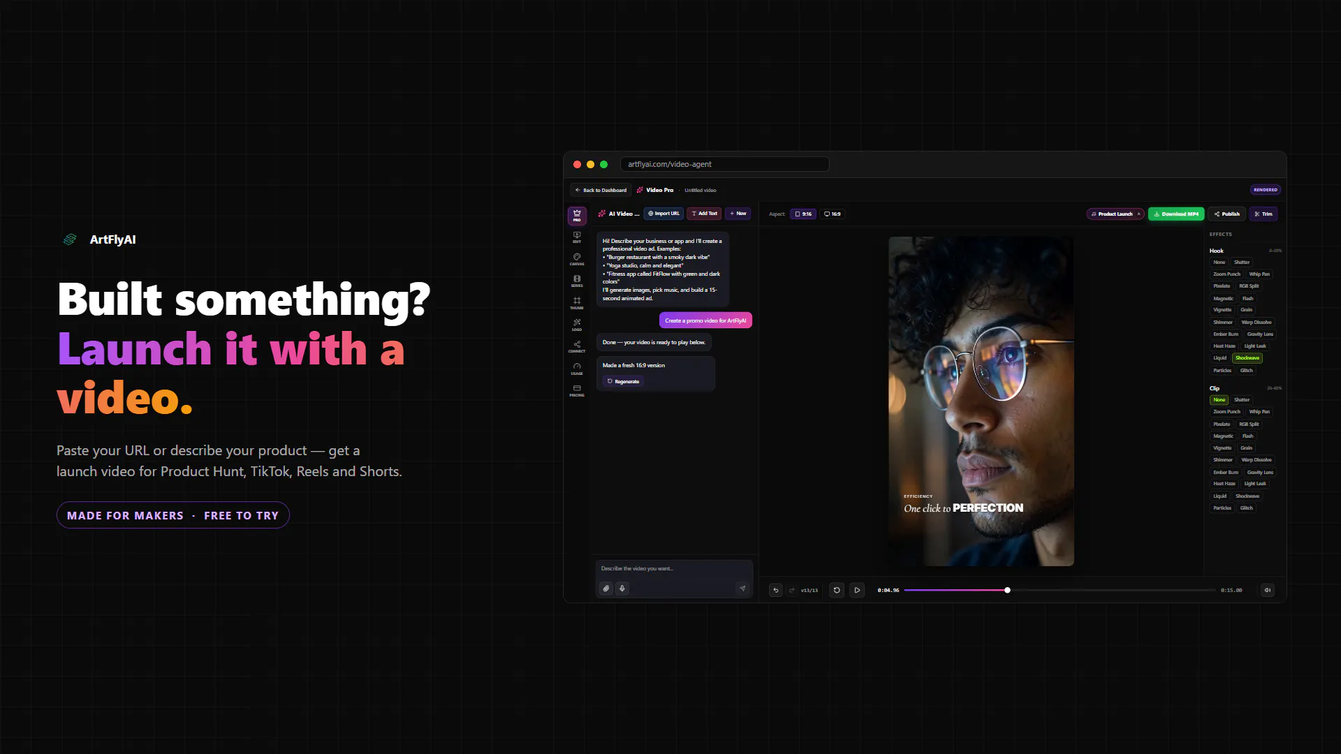 ArtFlyAI gallery image