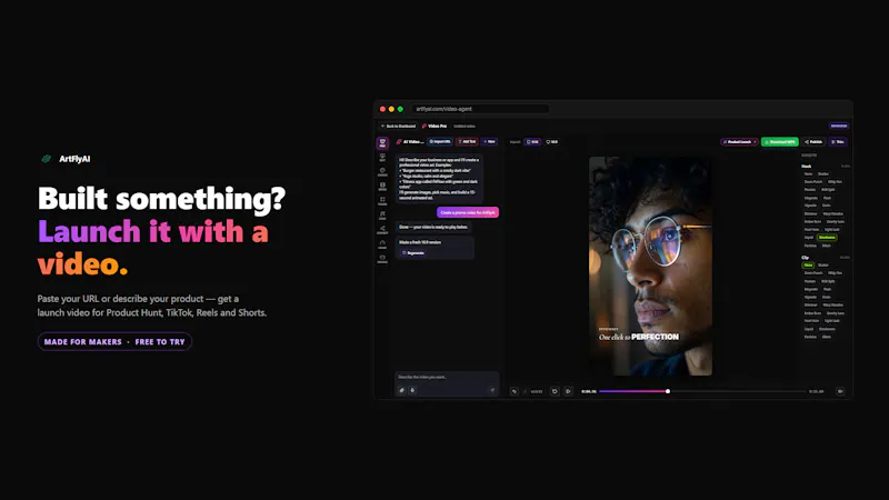 ArtFlyAI screenshot 5