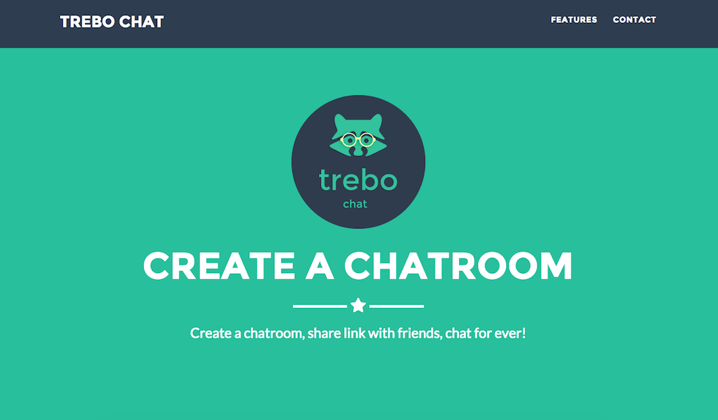 Trebo Chat gallery image