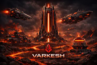 Eclipse Genesis gallery image