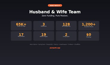 PastPath gallery image