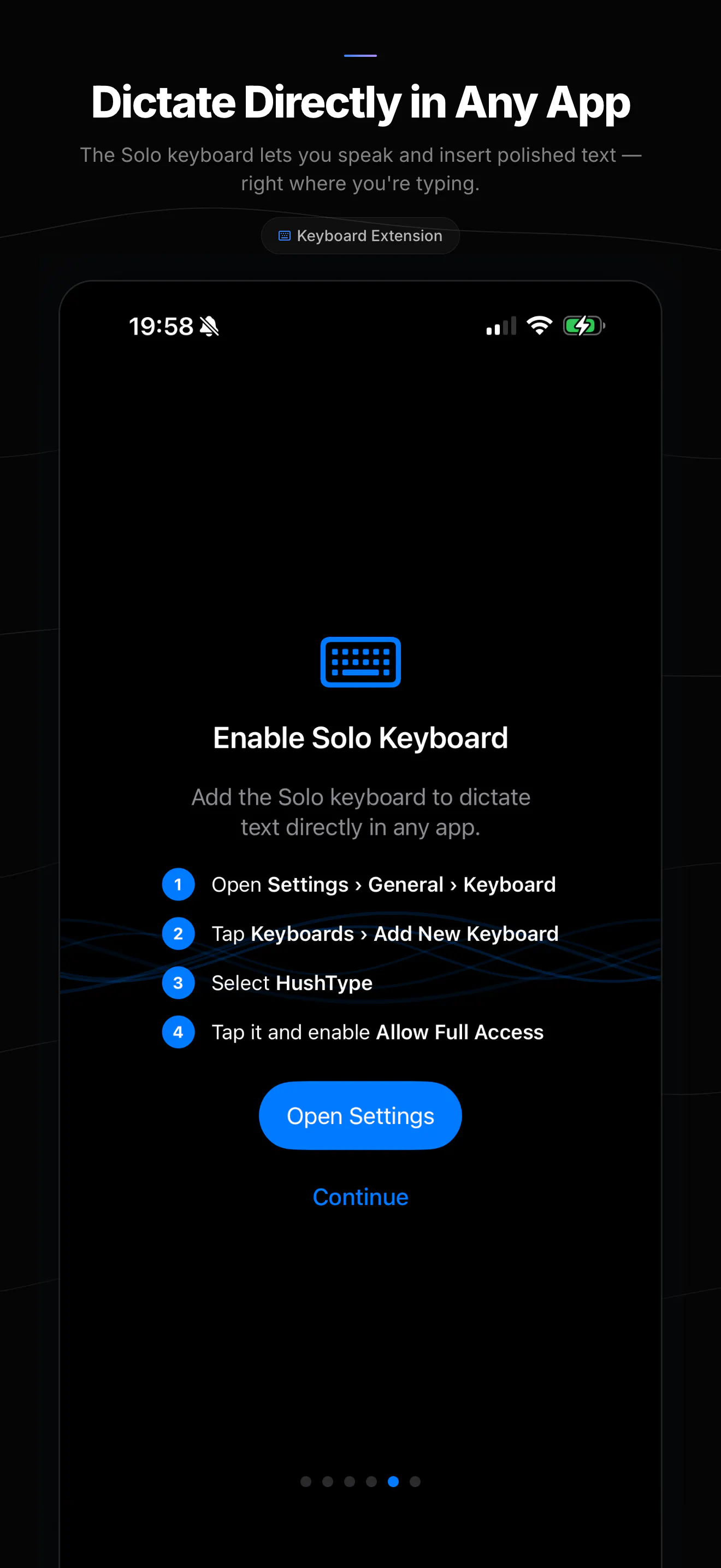 Screenshot 6