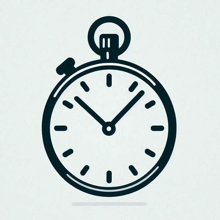 Time Tracker logo