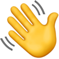 Adiós