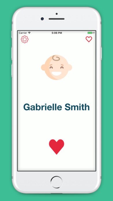 Stork - Baby name generator gallery image