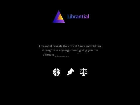 Librantial gallery image