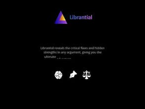 Librantial gallery image