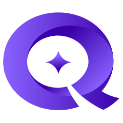 Qualz.ai® Insights Agent logo