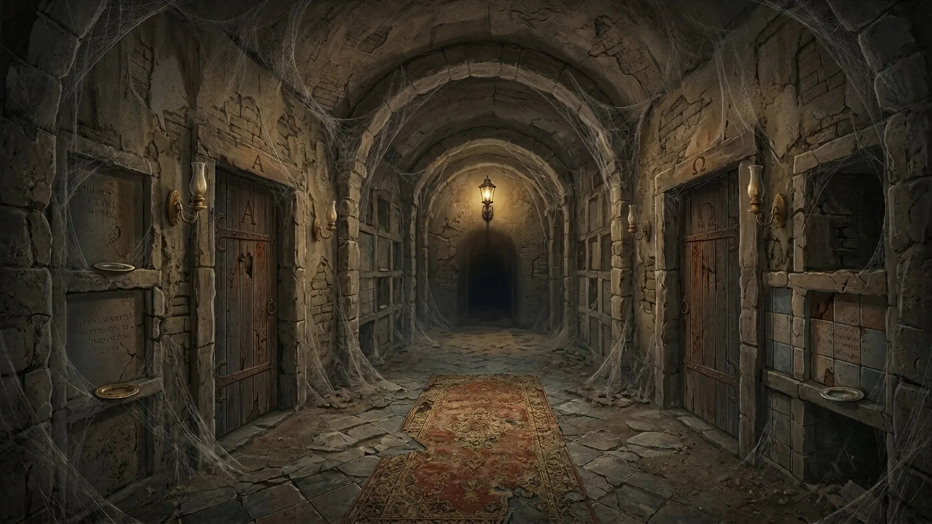 The Seven Will Die gallery image