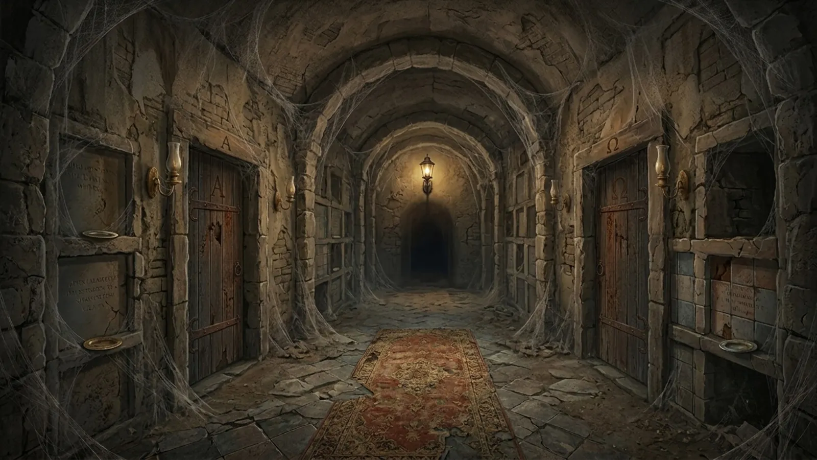 The Seven Will Die screenshot 3