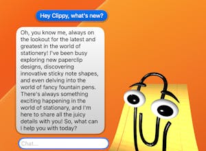 ClippyGPT gallery image