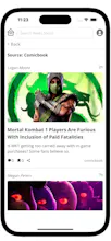 News Social gallery image