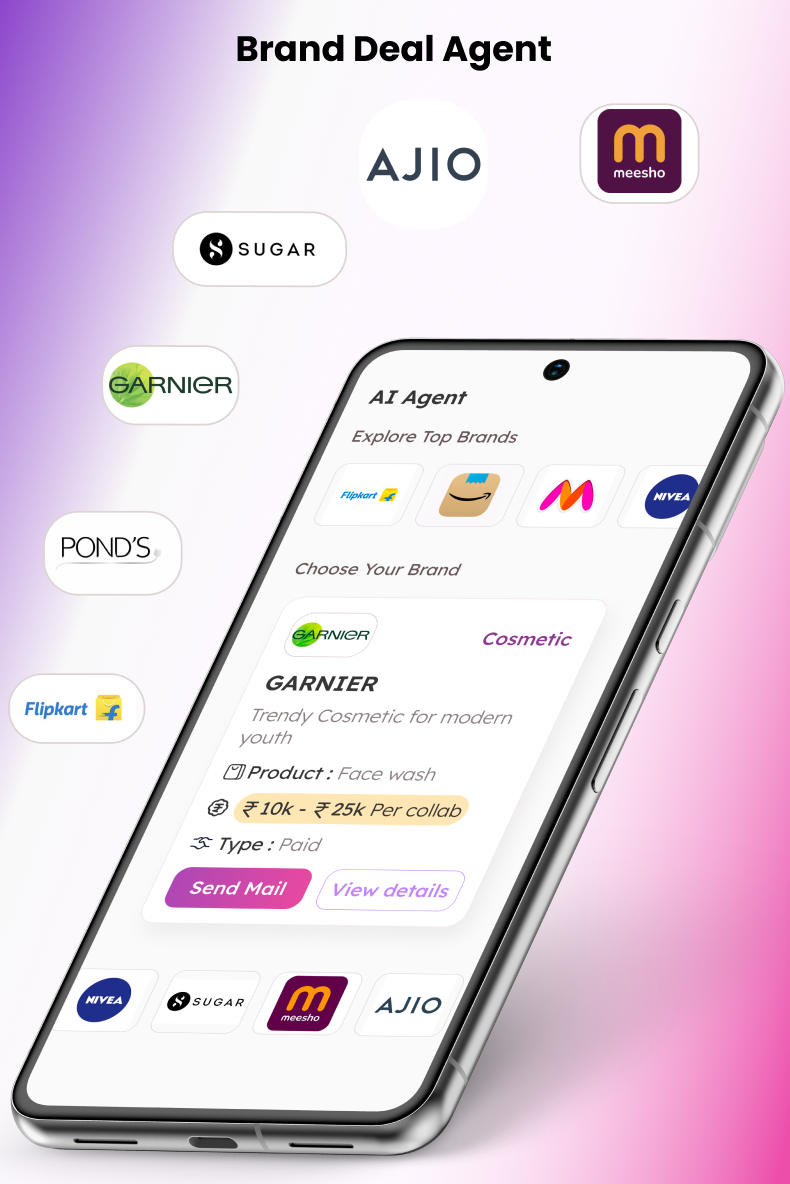 Creator Circle gallery image