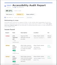 Halytic gallery image