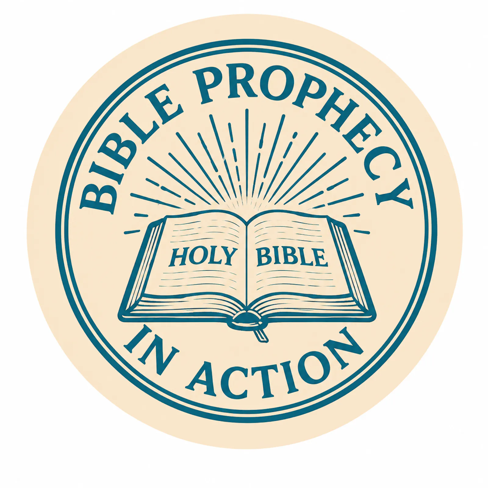 Bible Prophecy in Action screenshot 1