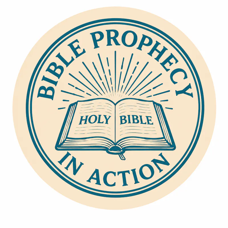 Bible Prophecy in Action screenshot 1