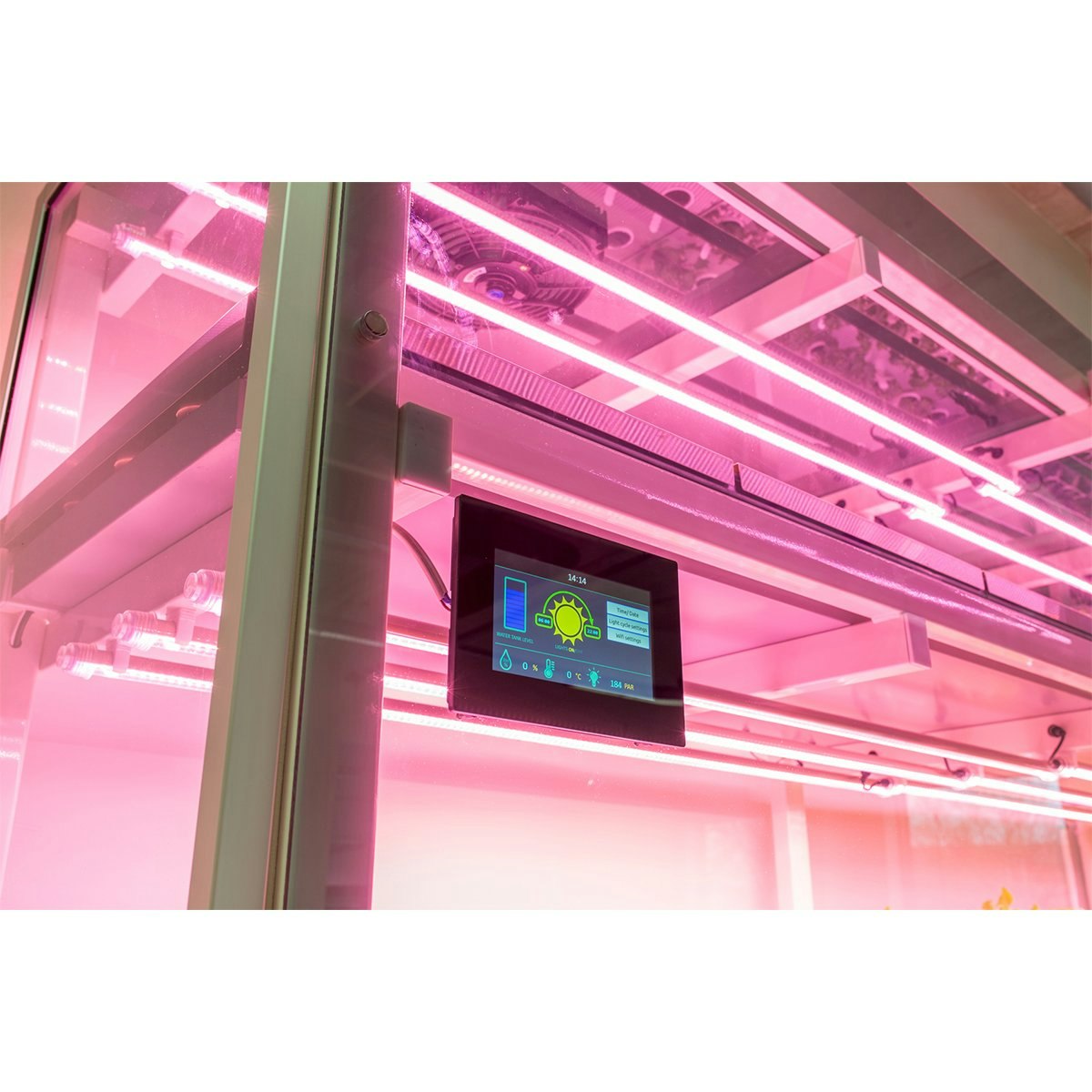 Click & Grow Smart Farm gallery image