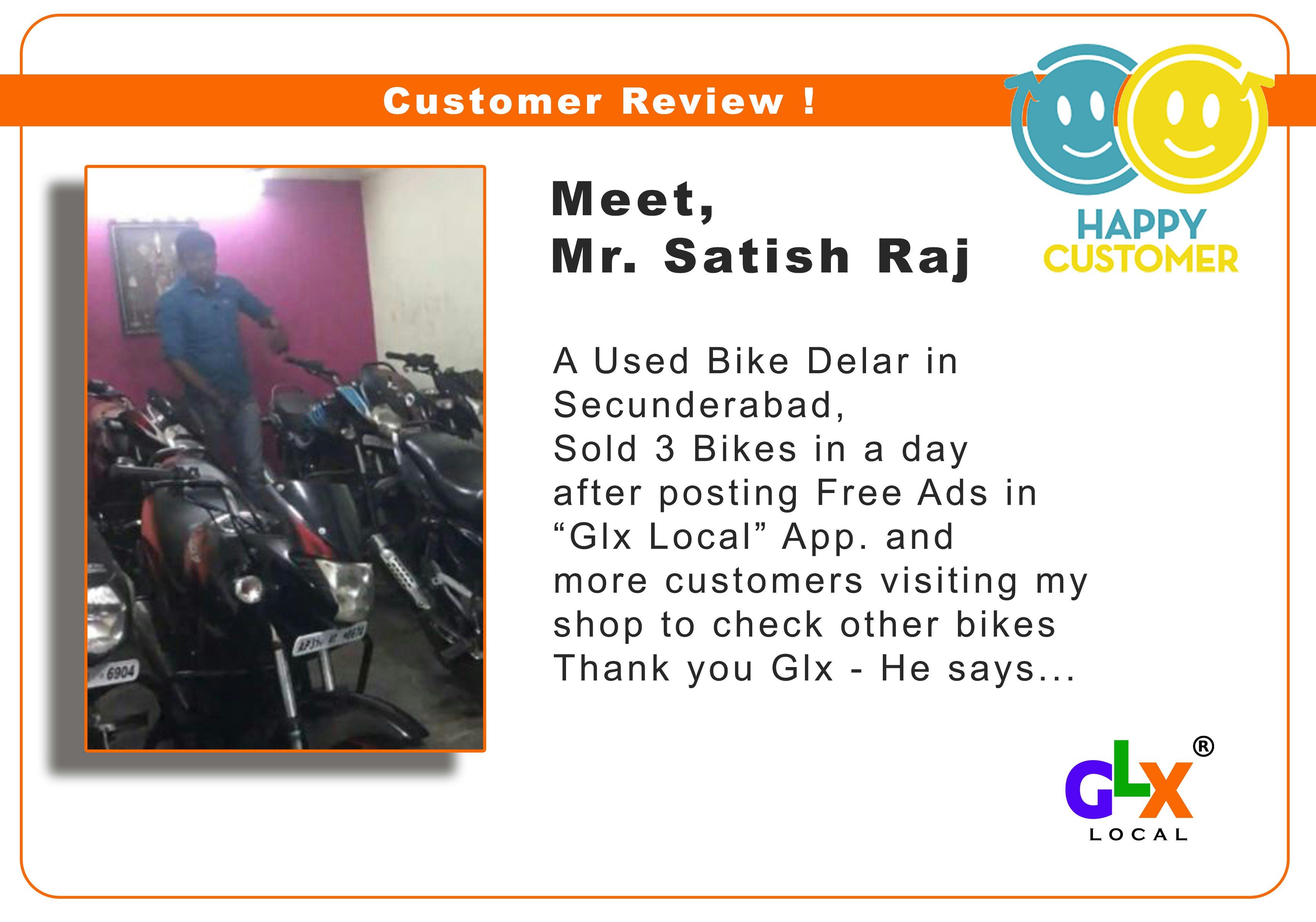 Glx Local gallery image