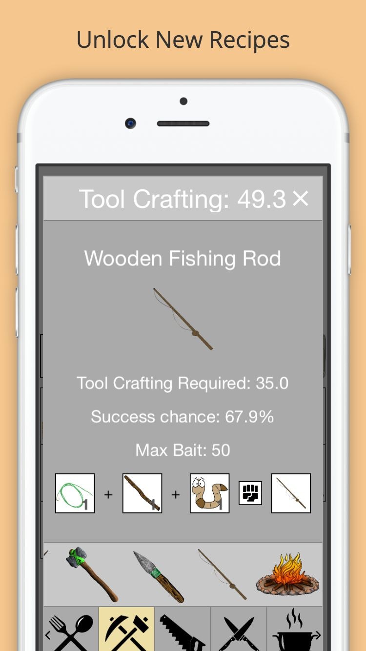 Crafter Game gallery image